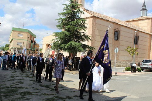 PROCESION OCTAVA CORPUS 3