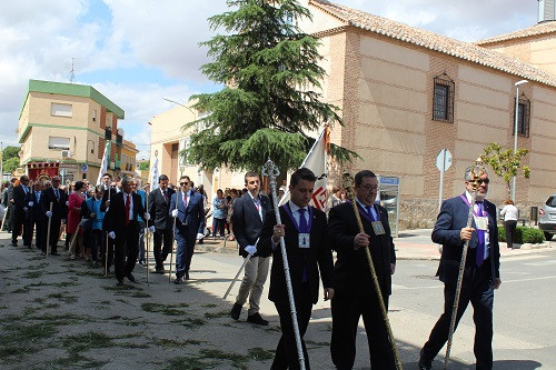 PROCESION OCTAVA CORPUS 4
