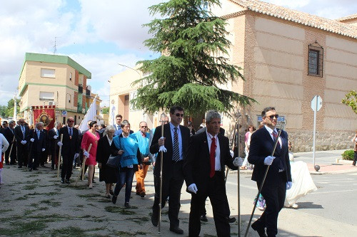PROCESION OCTAVA CORPUS 5