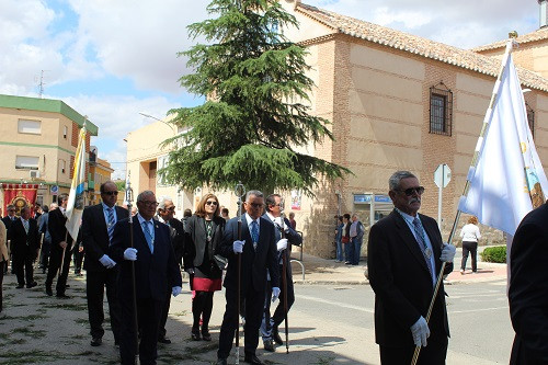 PROCESION OCTAVA CORPUS 6