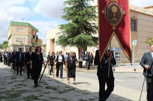 PROCESION OCTAVA CORPUS 7