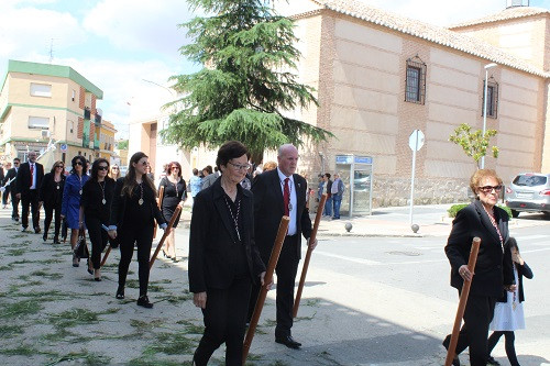 PROCESION OCTAVA CORPUS 8