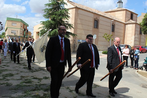 PROCESION OCTAVA CORPUS 9