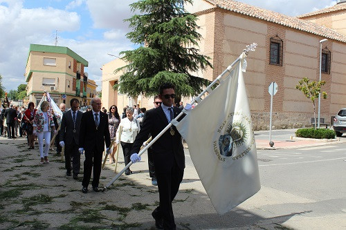 PROCESION OCTAVA CORPUS 10