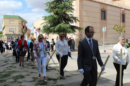 PROCESION OCTAVA CORPUS 11