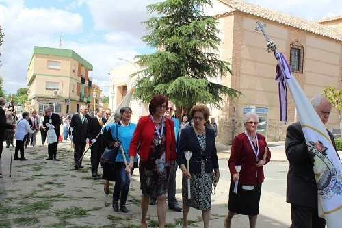 PROCESION OCTAVA CORPUS 12