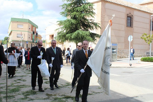 PROCESION OCTAVA CORPUS 13