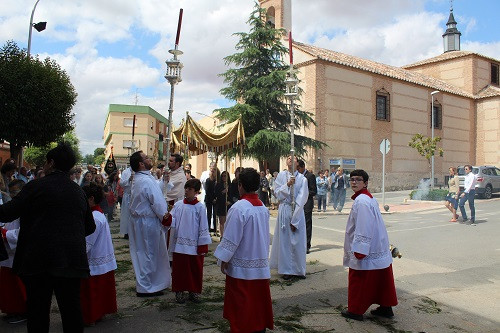 PROCESION OCTAVA CORPUS 14