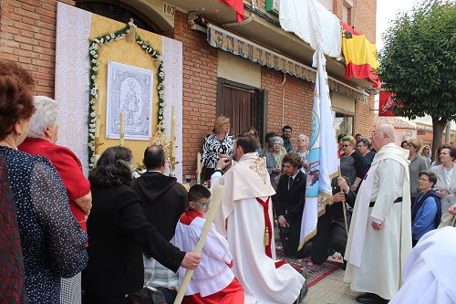 PROCESION OCTAVA CORPUS 16