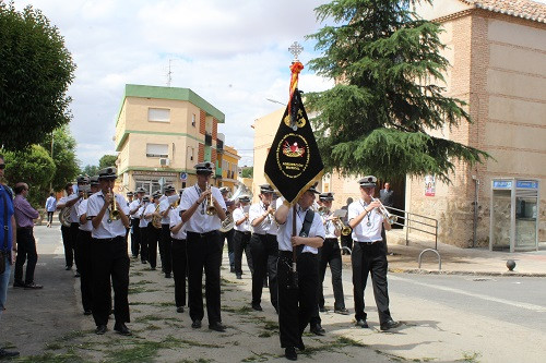 PROCESION OCTAVA CORPUS 18