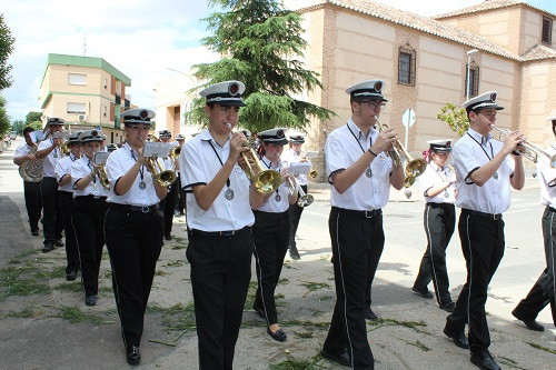 PROCESION OCTAVA CORPUS 19