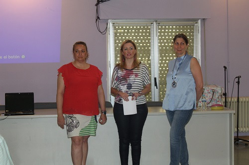 Charla 1