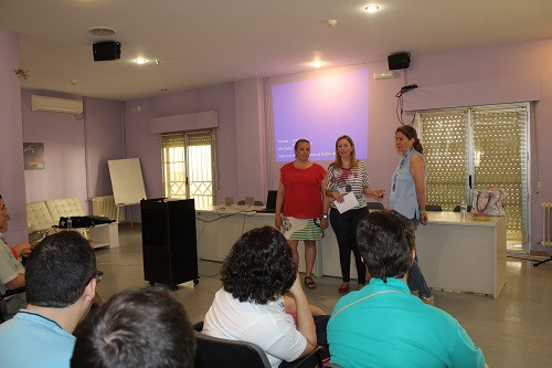 Charla 2