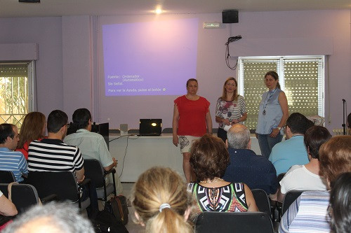 Charla 3
