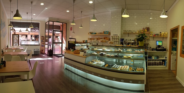 DELICIAS DEL PUEBLO NUEVO 1