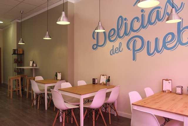 DELICIAS DEL PUEBLO NUEVO 2