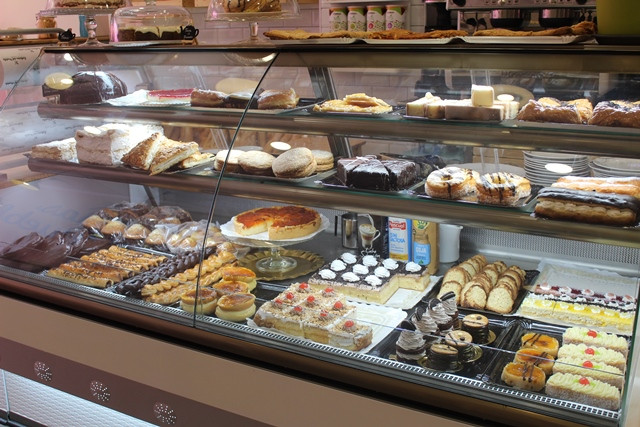 DELICIAS DEL PUEBLO NUEVO 3
