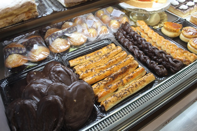 DELICIAS DEL PUEBLO NUEVO 6