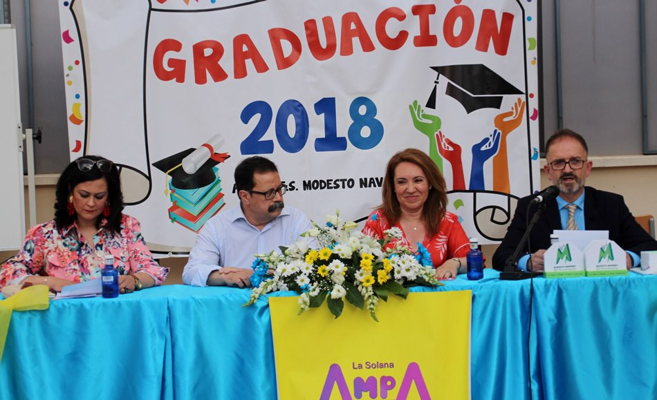 IES MN graduaciu00f3n 2u00ba Bachillerato 1