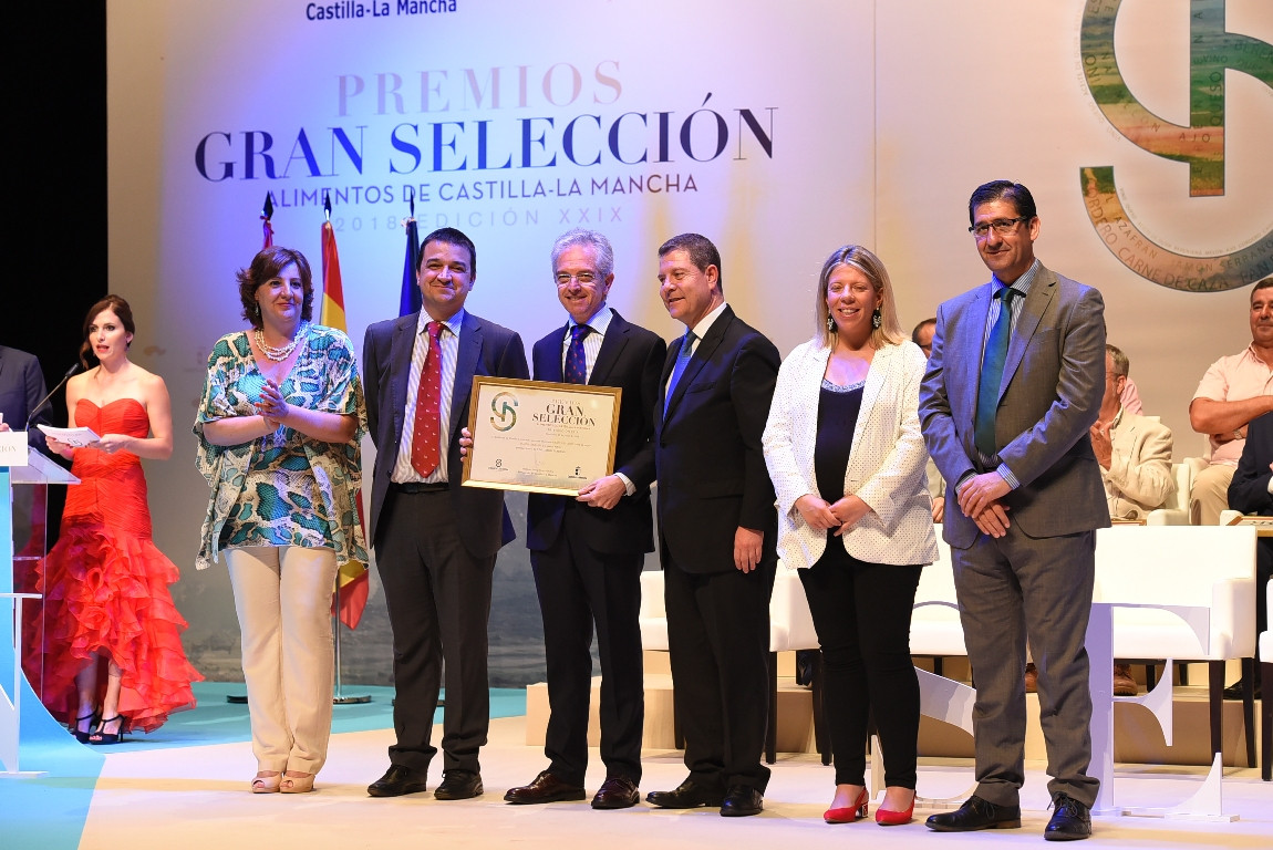 Premio Gran Selecciou0301n