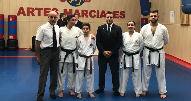 030718 va karate