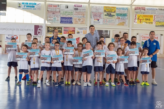 030718 va campus futbol sala