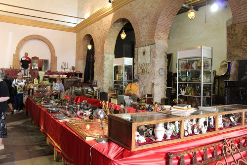 FERIA ANTIGUEDADES 1