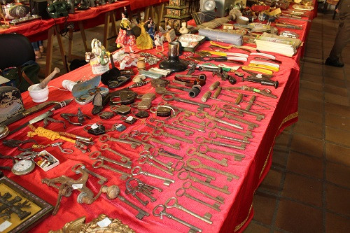 FERIA ANTIGUEDADES 3