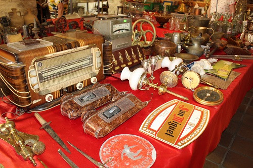 FERIA ANTIGUEDADES 4