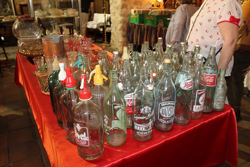 FERIA ANTIGUEDADES 5