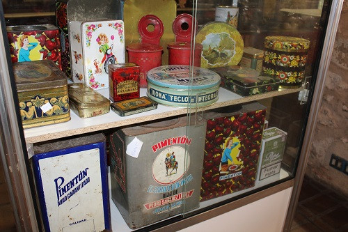 FERIA ANTIGUEDADES 6