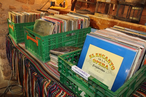 FERIA ANTIGUEDADES 8