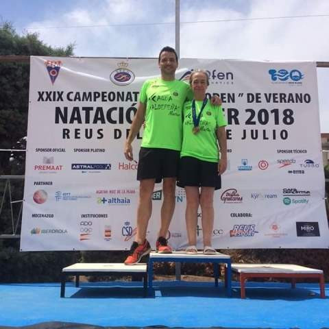 110718 VA NATACION