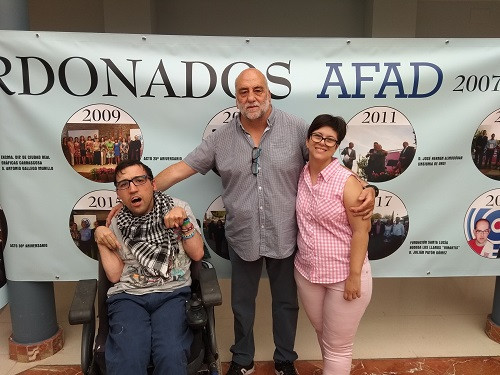 Afad premios