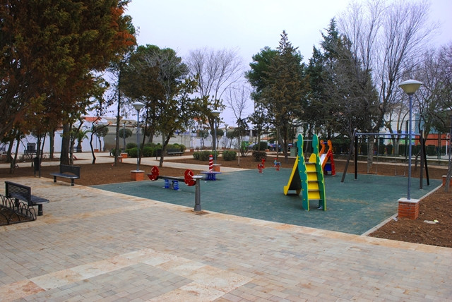 120718 VA PLAZA SANTA PAZ