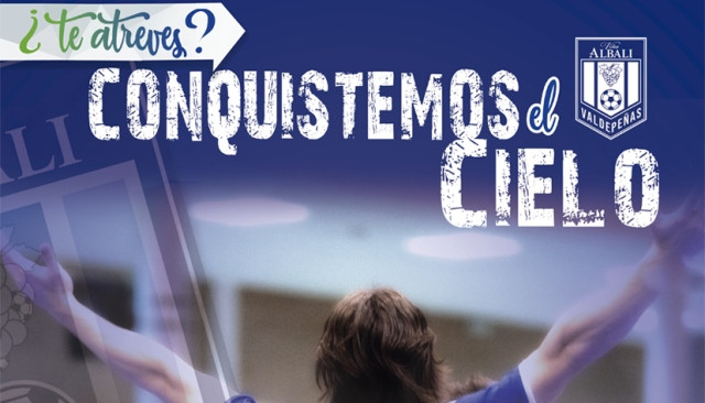 140718 VA FUTBOL SALA