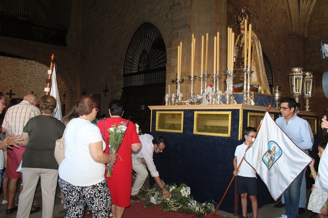 140718 VA OFRENDA FLORES VIRGEN DEL CARMEN 7