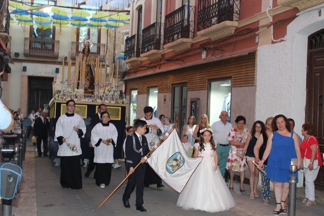 150718 VA PROCESION VIRGEN CARMEN 5