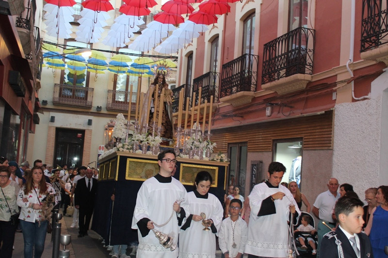 150718 VA PROCESION VIRGEN CARMEN 6