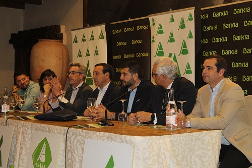 ASAJA 3