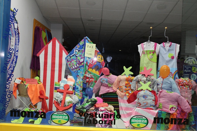 LA CREMALLERA FERIA 1