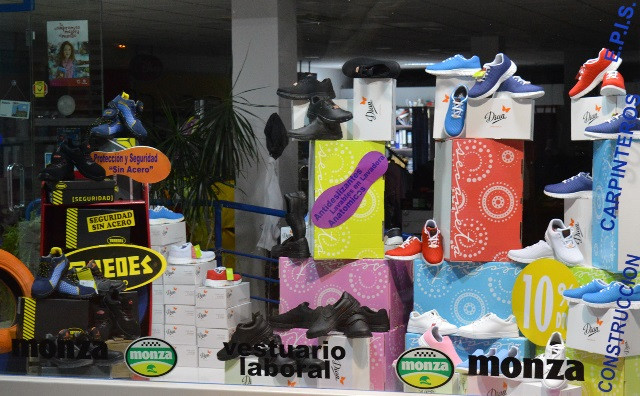 LA CREMALLERA FERIA 7