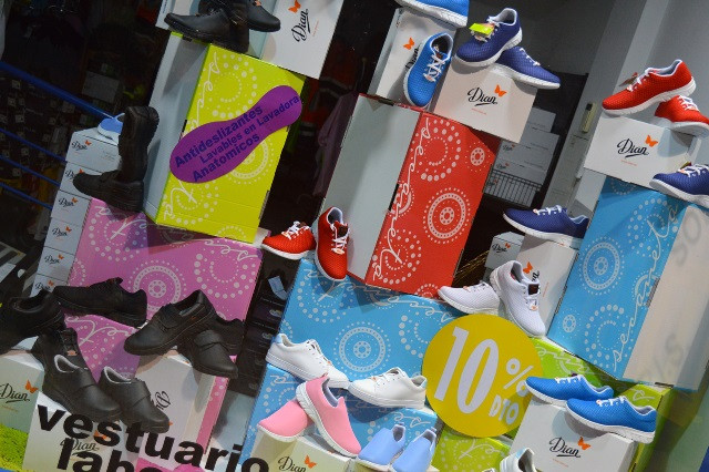 LA CREMALLERA FERIA 8