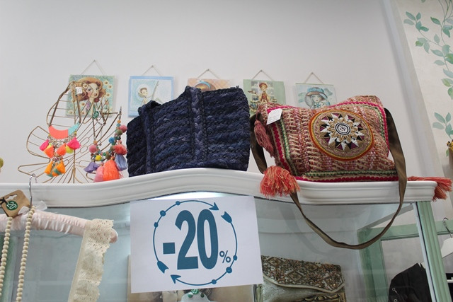 AIRE BOHEMIO REBAJAS 10
