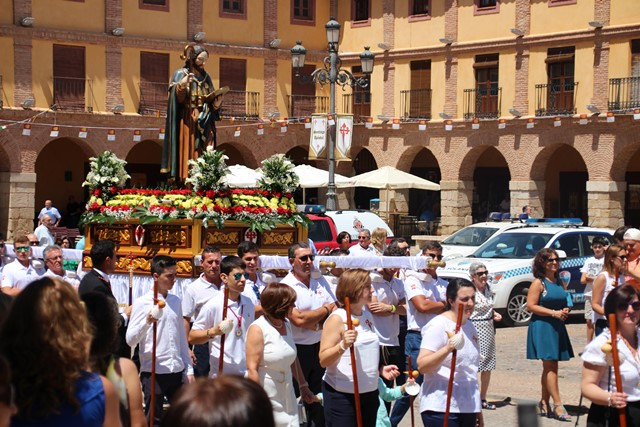 260718 sol procesion