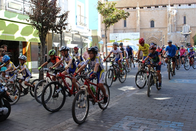 060817 VA MARCHA CICLISTA SOLIDARIA 3