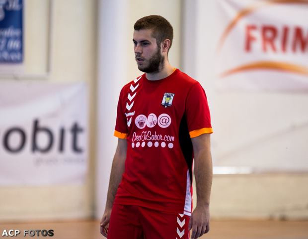 280718 VA FUTBOL SALA