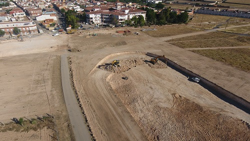 VELODROMO