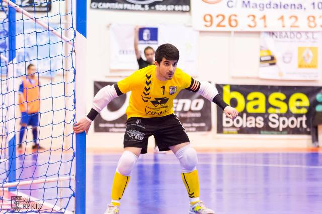 300718 VA FUTBOL SALA