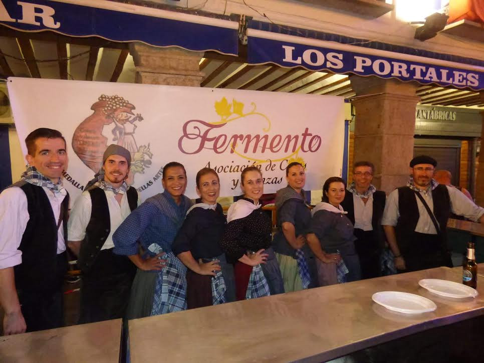 Fermento 4